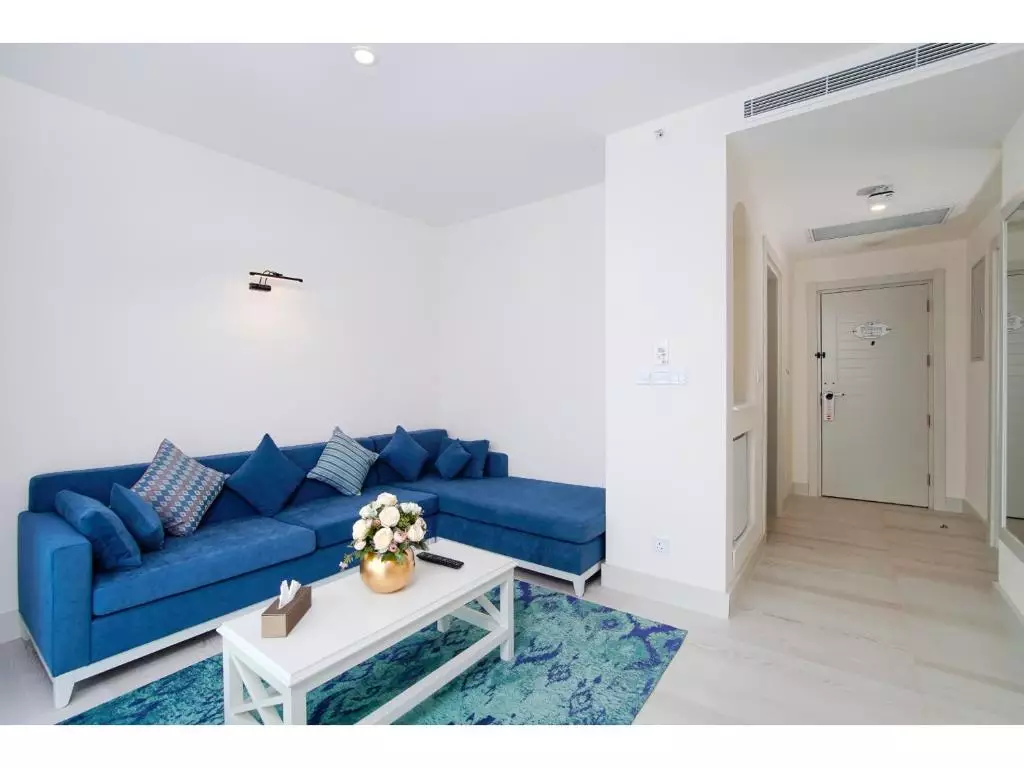 Limak Cyprus Deluxe Hotel
